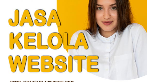 Jasa Kelola Website Malang